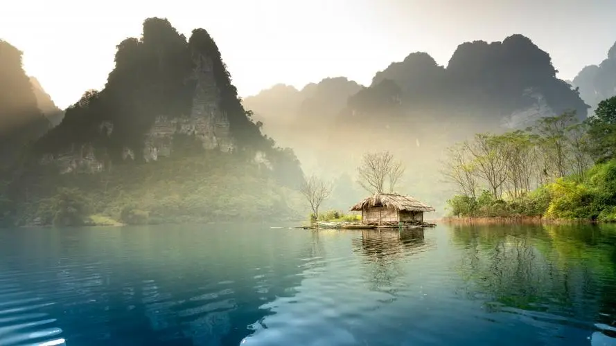 工业智慧全自动